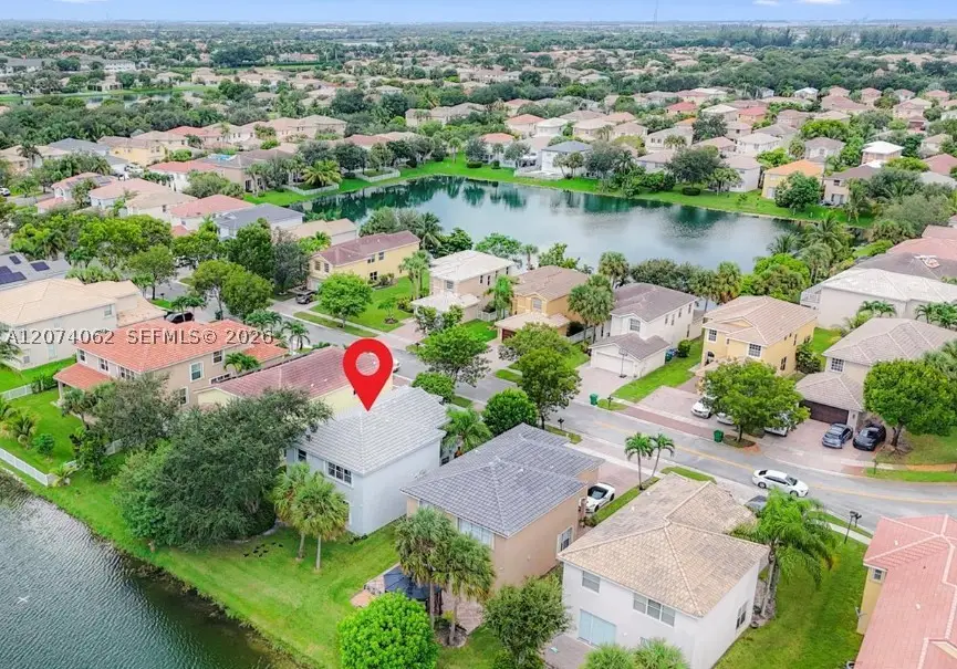 4261 SW 126th Ave, Miramar, FL 33027 - #3