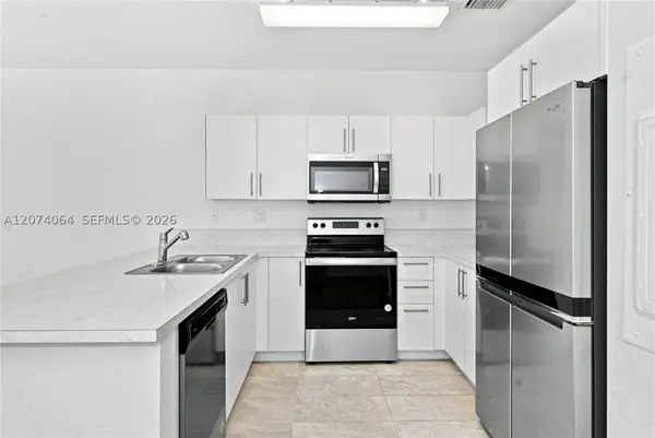 1265 NW 4th Ln, Florida City, FL 33034
