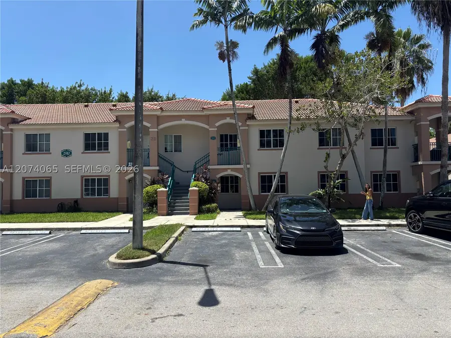 2910 SE 13th Rd #105-44, Homestead, FL 33035 - #2
