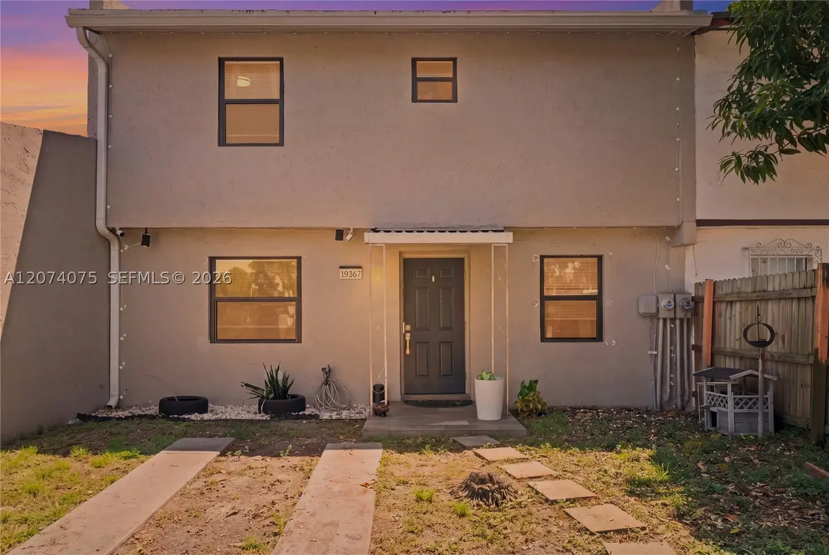 19367 NW 45th Ave, Miami Gardens, FL 33055 - #1