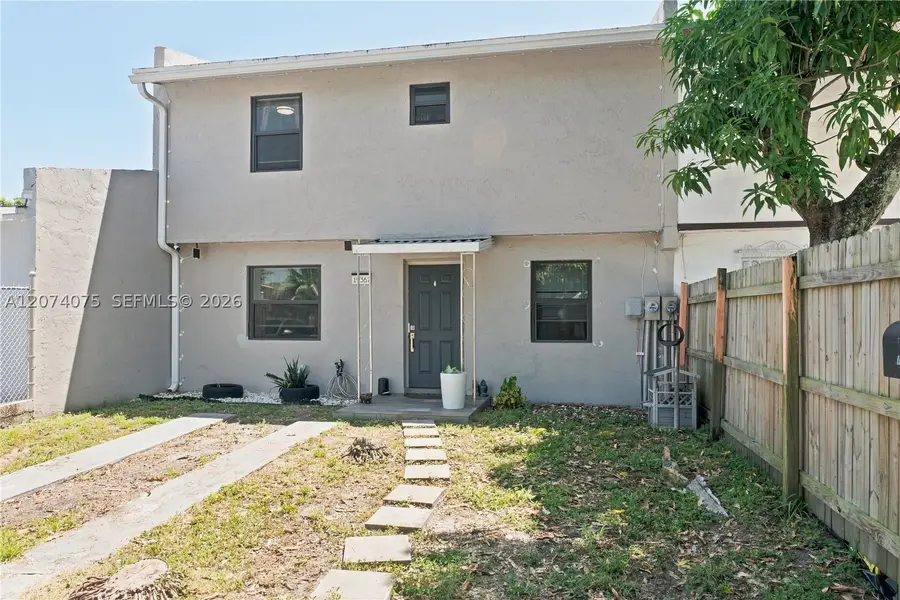 19367 NW 45th Ave, Miami Gardens, FL 33055 - #2