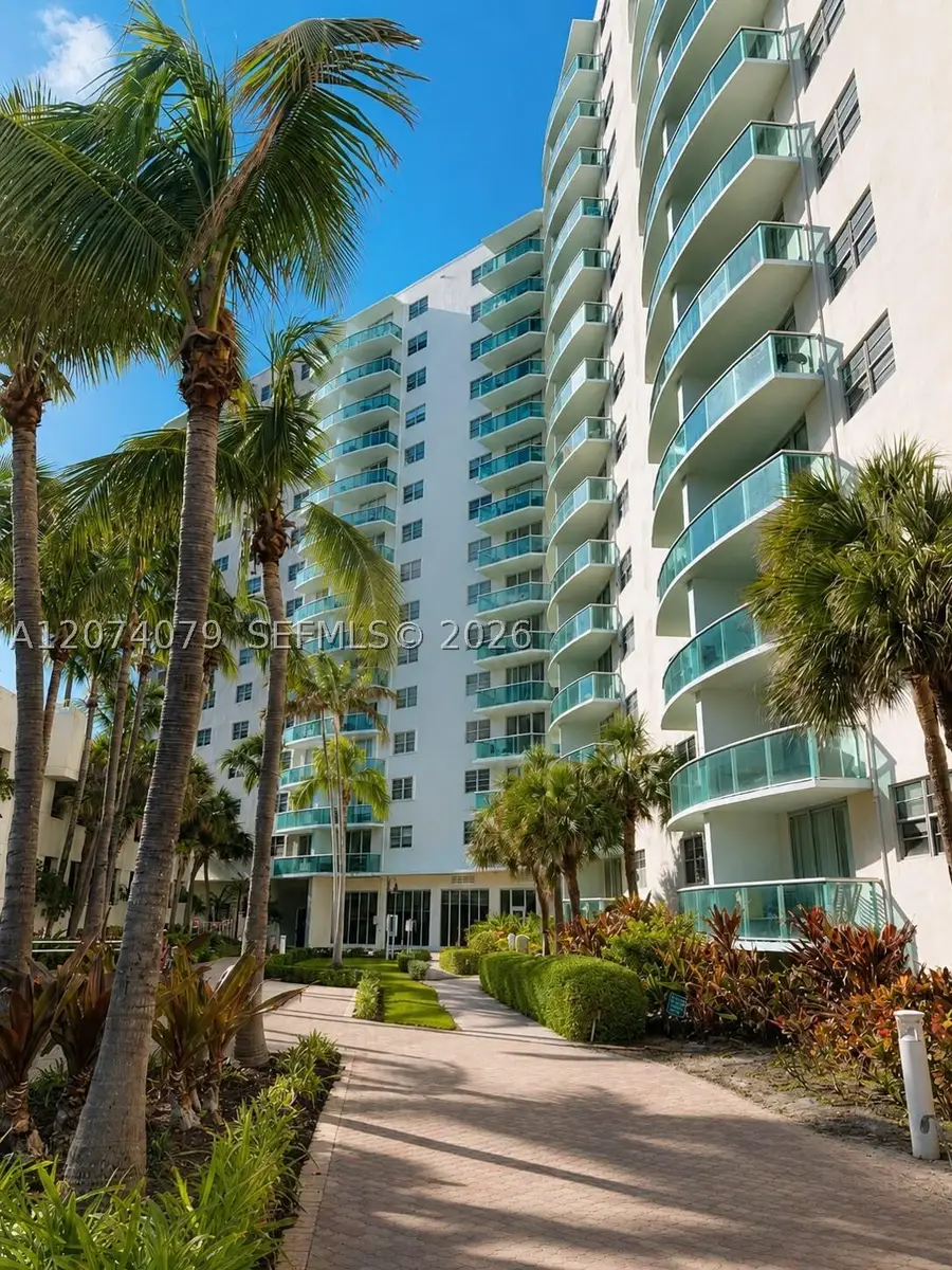 4111 S Ocean Dr #20, Hollywood, FL 33019 - #2