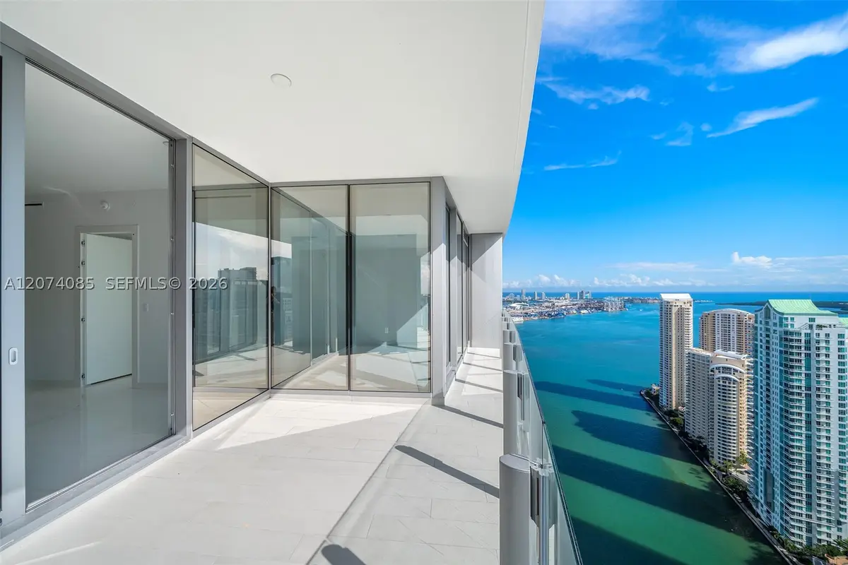300 Biscayne Blvd Way #4605, Miami, FL 33131 - #1