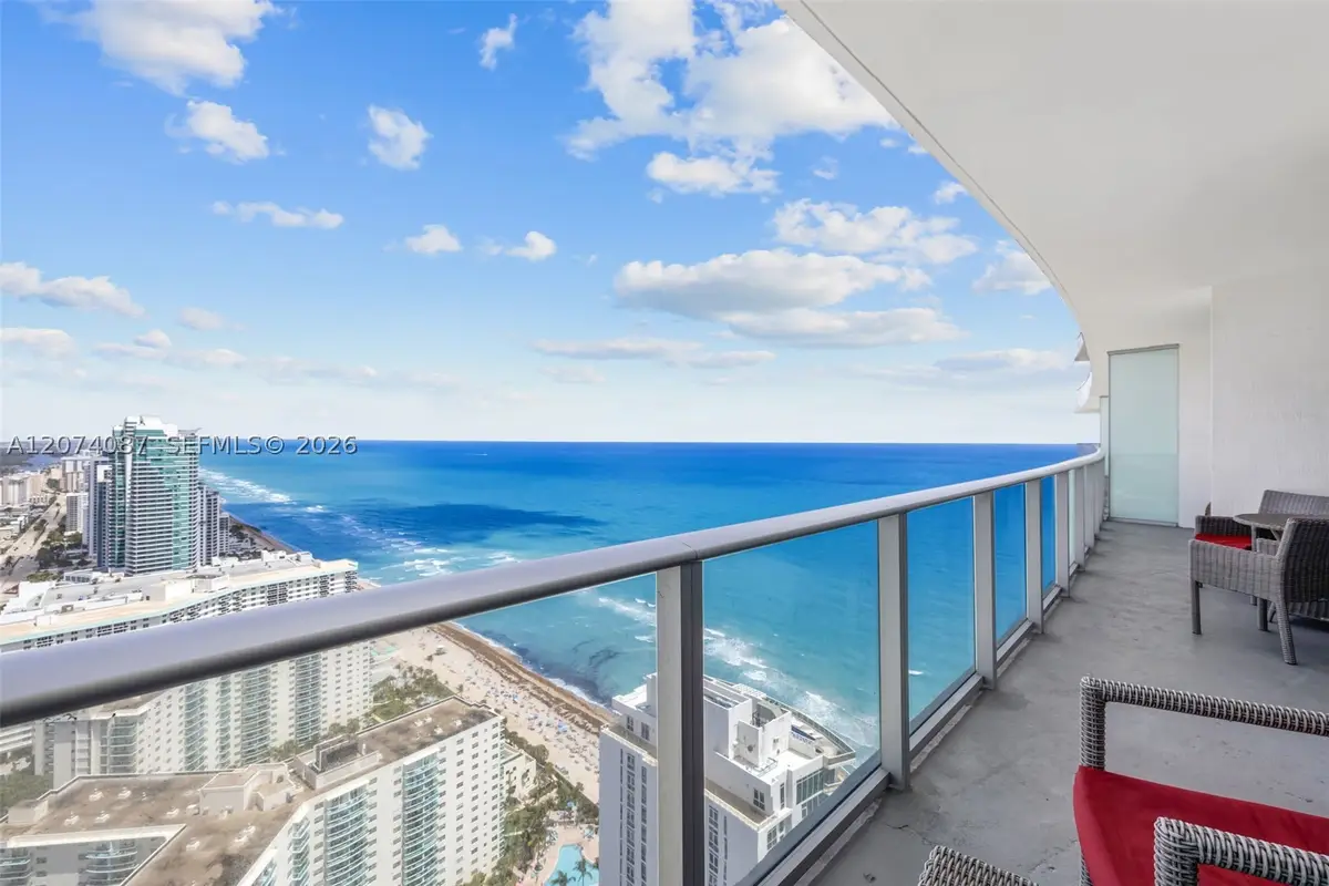 4111 S Ocean Dr #3706, Hollywood, FL 33019 - #1