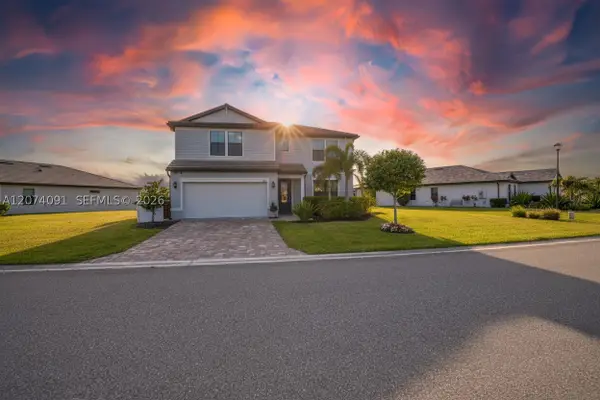 16241 Rosemallow Ln, Other, FL 33920