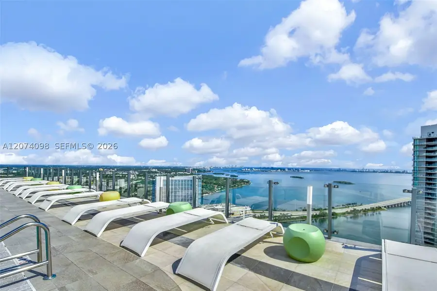 501 NE 31st St #2310, Miami, FL 33137 - #2