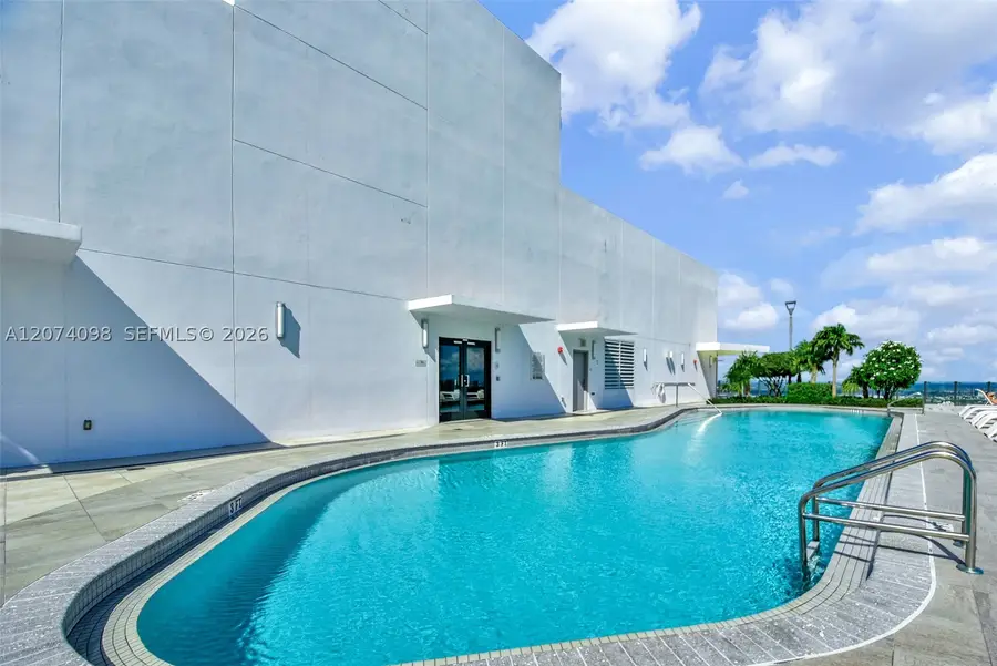 501 NE 31st St #2310, Miami, FL 33137 - #3