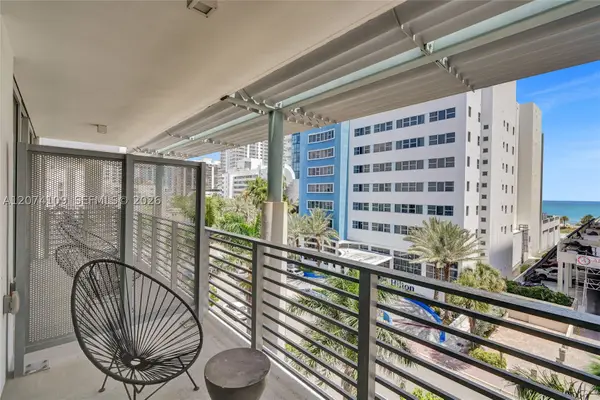 6080 Collins Ave #508, Miami Beach, FL 33140