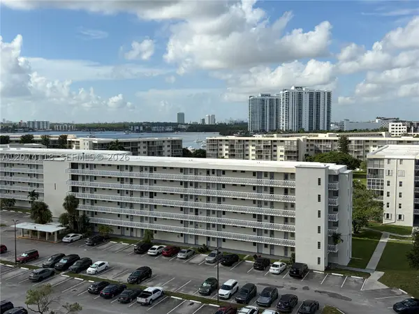 18011 Biscayne Blvd #905, Aventura, FL 33160