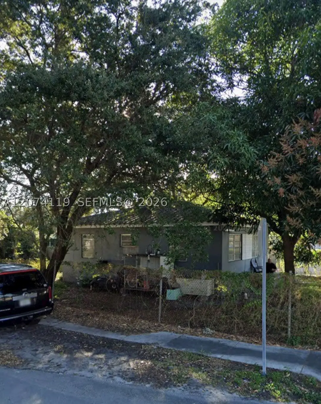 3300 NW 50th St, Miami, FL 33142 - #1