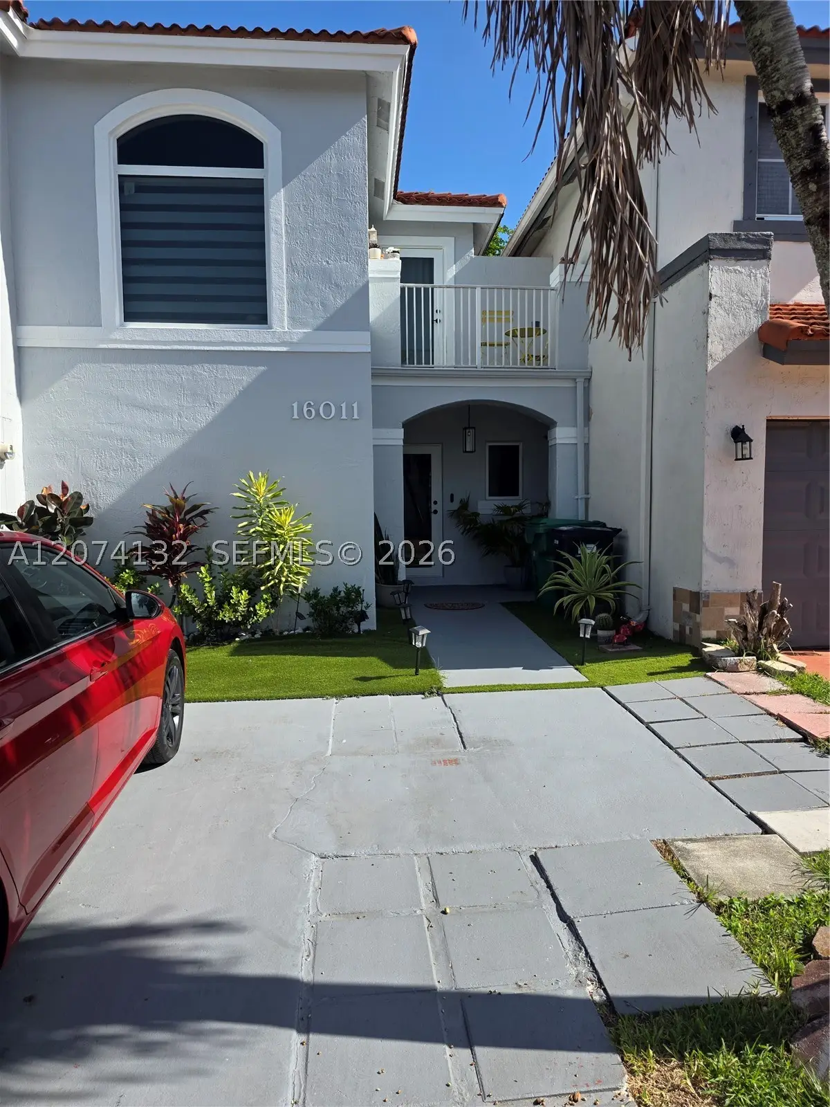 16011 SW 87th Ter, Miami, FL 33193 - #1