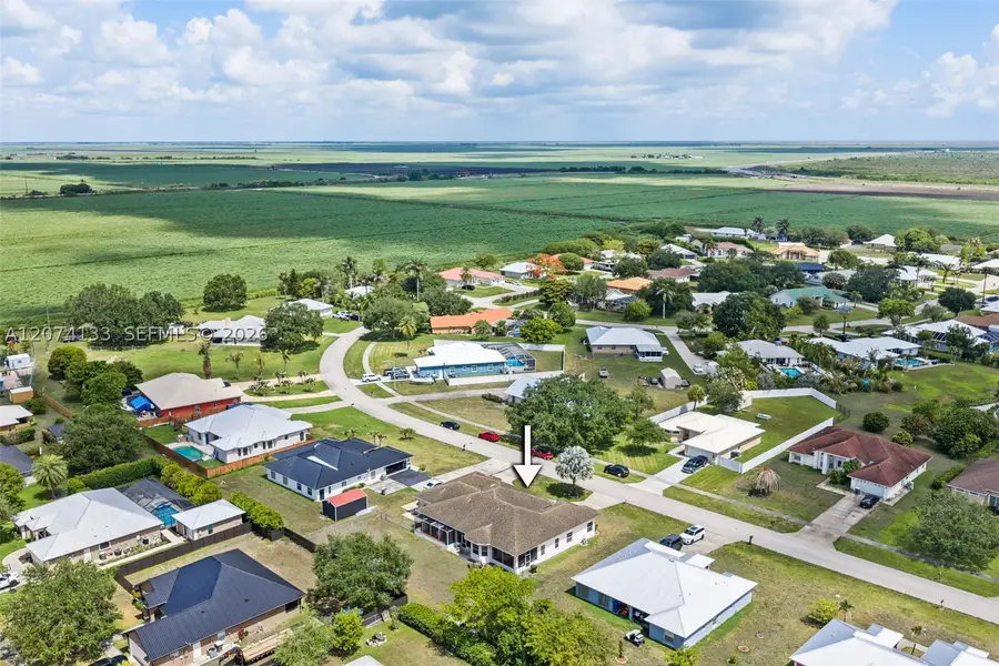 1006 Bayberry Loop, Clewiston, FL 33440 - #3