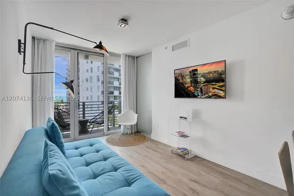 6080 Collins Ave #520, Miami Beach, FL 33140