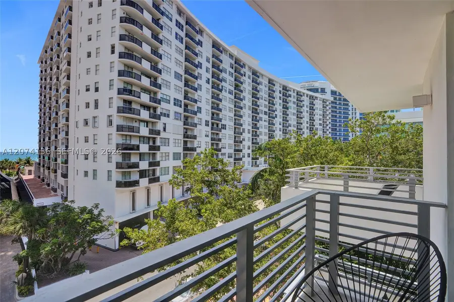 6080 Collins Ave #520, Miami Beach, FL 33140 - #3