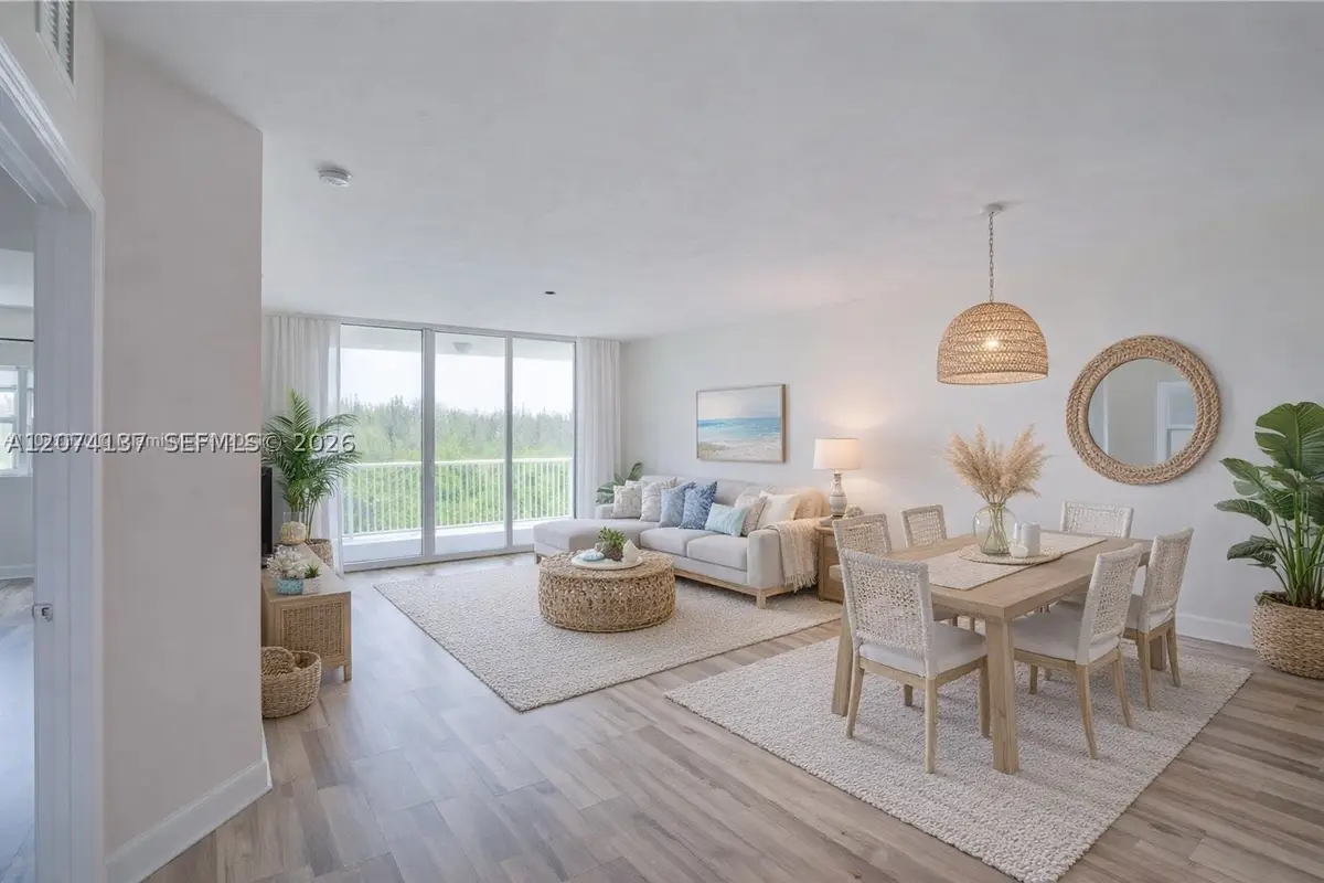 15051 Royal Oaks Ln #503, North Miami, FL 33181 - #1