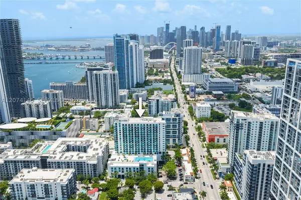 333 NE 24th St #1401, Miami, FL 33137