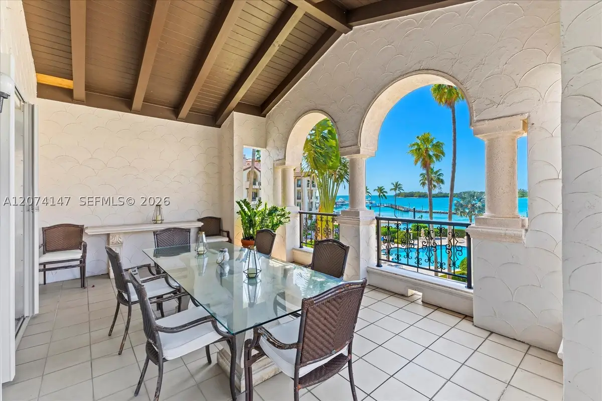 2134 Fisher Island Dr #2134, Miami Beach, FL 33109 - #1