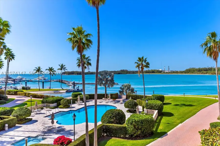 2134 Fisher Island Dr #2134, Miami Beach, FL 33109 - #2