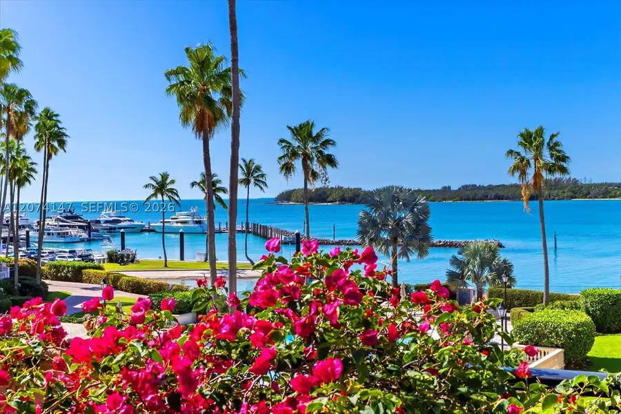 2134 Fisher Island Dr #2134, Miami Beach, FL 33109 - #3
