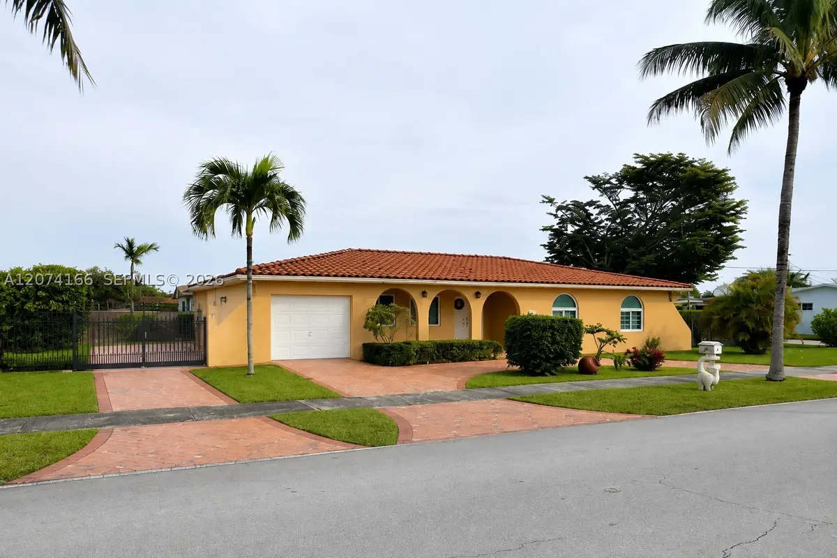 9461 SW 62nd St, Miami, FL 33173 - #1