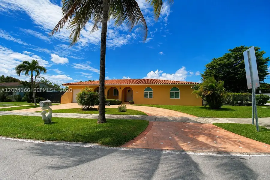 9461 SW 62nd St, Miami, FL 33173 - #2