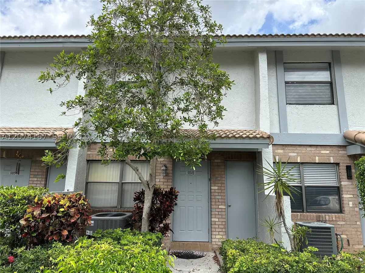 9849 S Riverside Dr #8-26, Coral Springs, FL 33071 - #1