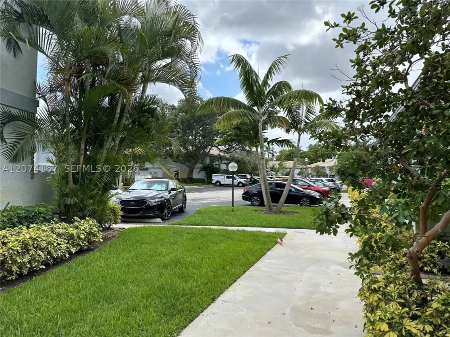 9849 S Riverside Dr #8-26, Coral Springs, FL 33071 - #3
