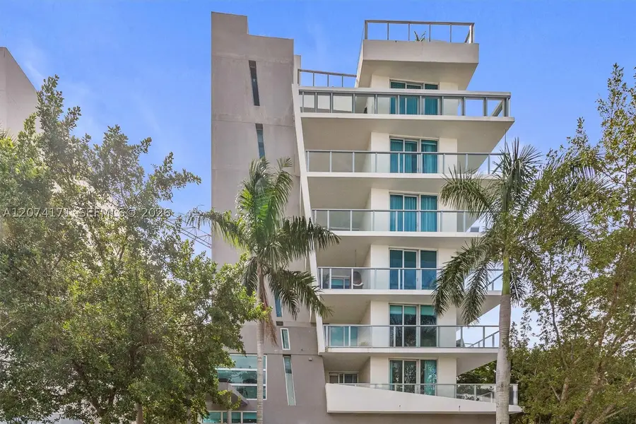 1150 101st St #702, Bay Harbor Islands, FL 33154 - #2