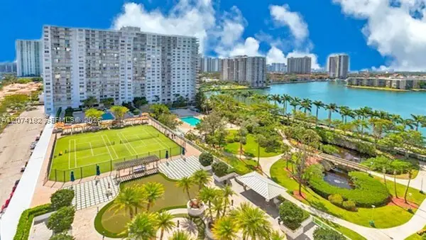2801 NE 183rd St #1616W, Aventura, FL 33160 - #2