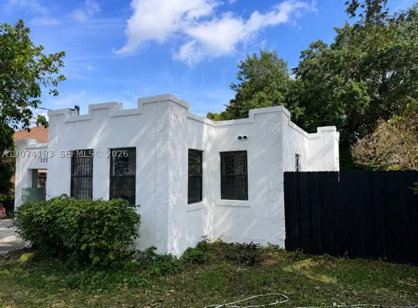 3351 NW 52nd St, Miami, FL 33142