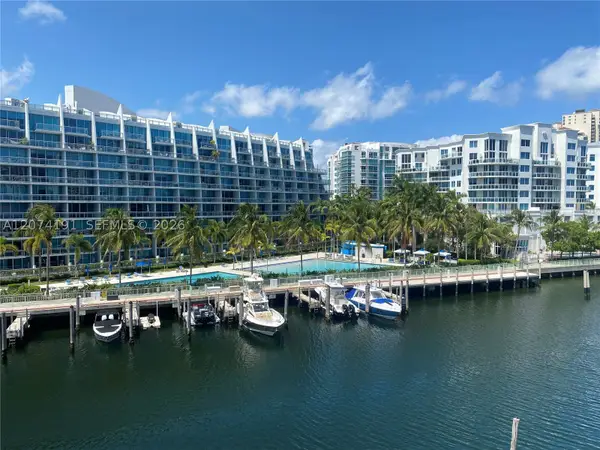 3001 NE 185th St #417, Aventura, FL 33180