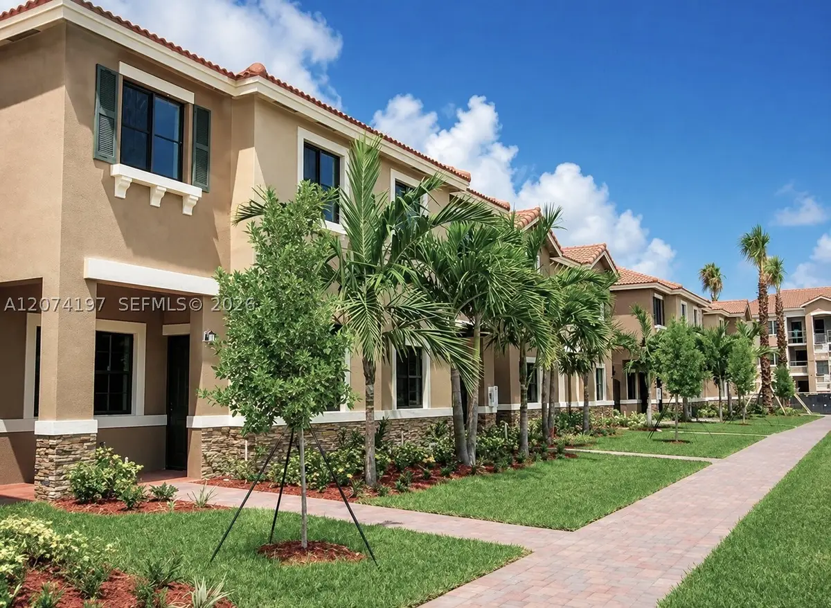 22621 SW 88th Pl #106-8, Cutler Bay, FL 33190 - #1