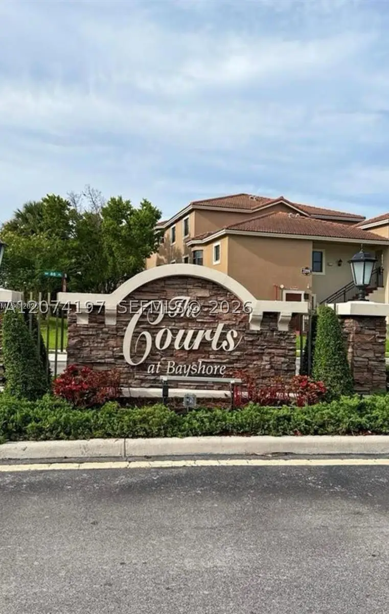 22621 SW 88th Pl #106-8, Cutler Bay, FL 33190 - #3