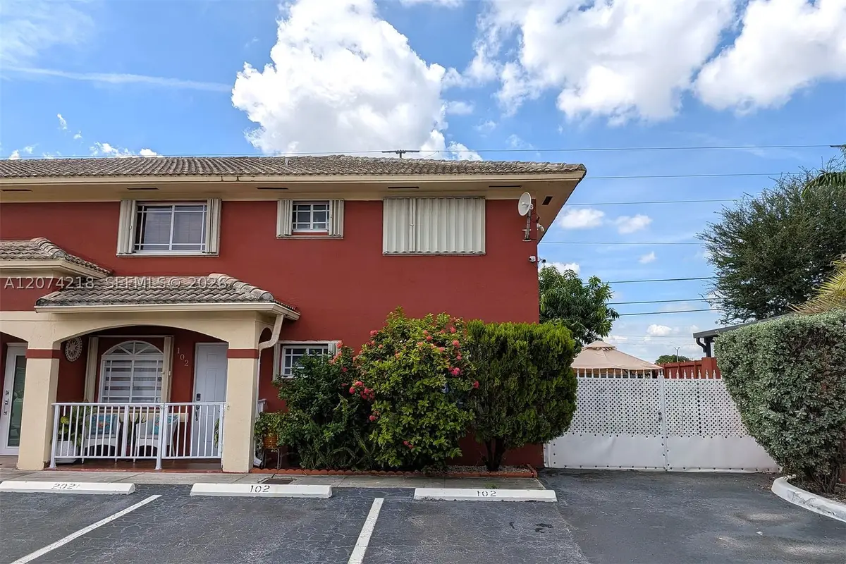 11005 W Okeechobee Rd #102, Hialeah Gardens, FL 33018 - #1
