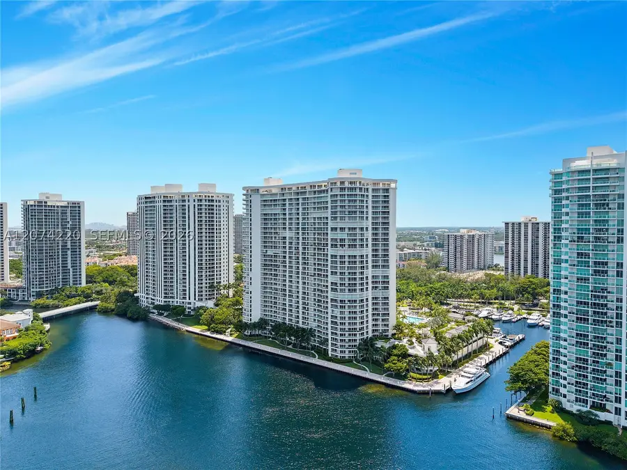 7000 Island Blvd #609, Aventura, FL 33160 - #3