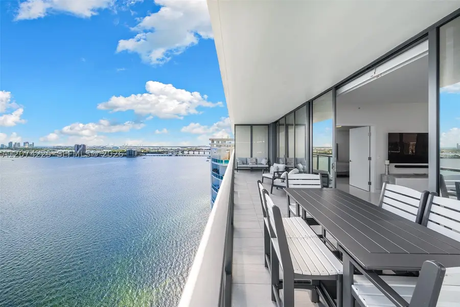 788 NE 23rd St #2102, Miami, FL 33137 - #2
