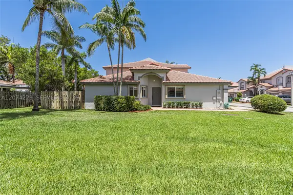 5118 NW 115th Ct, Doral, FL 33178