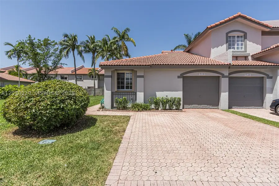 5118 NW 115th Ct, Doral, FL 33178 - #2