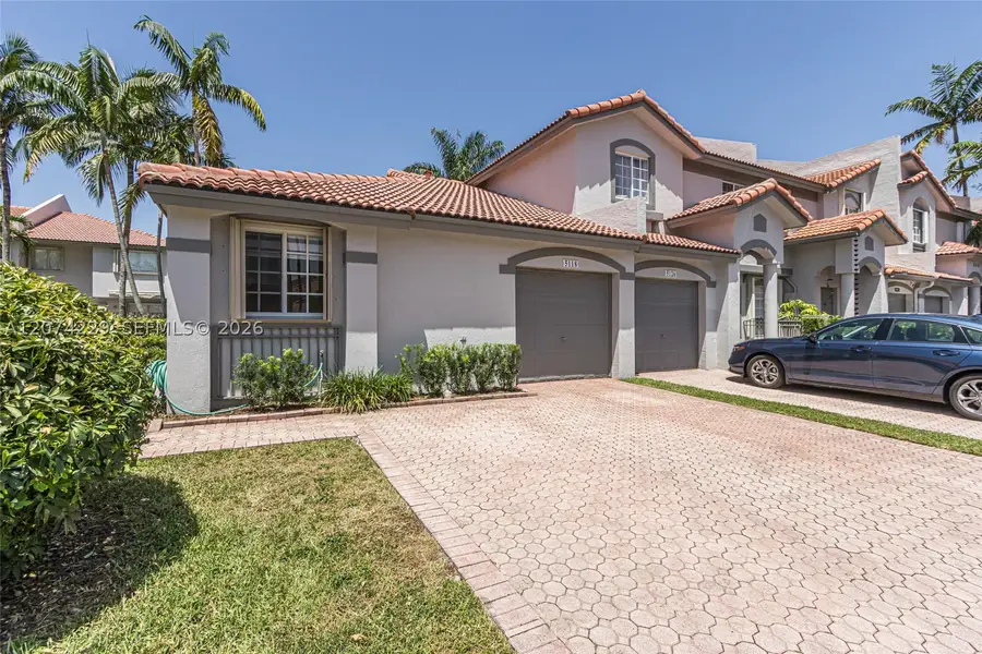 5118 NW 115th Ct, Doral, FL 33178 - #3
