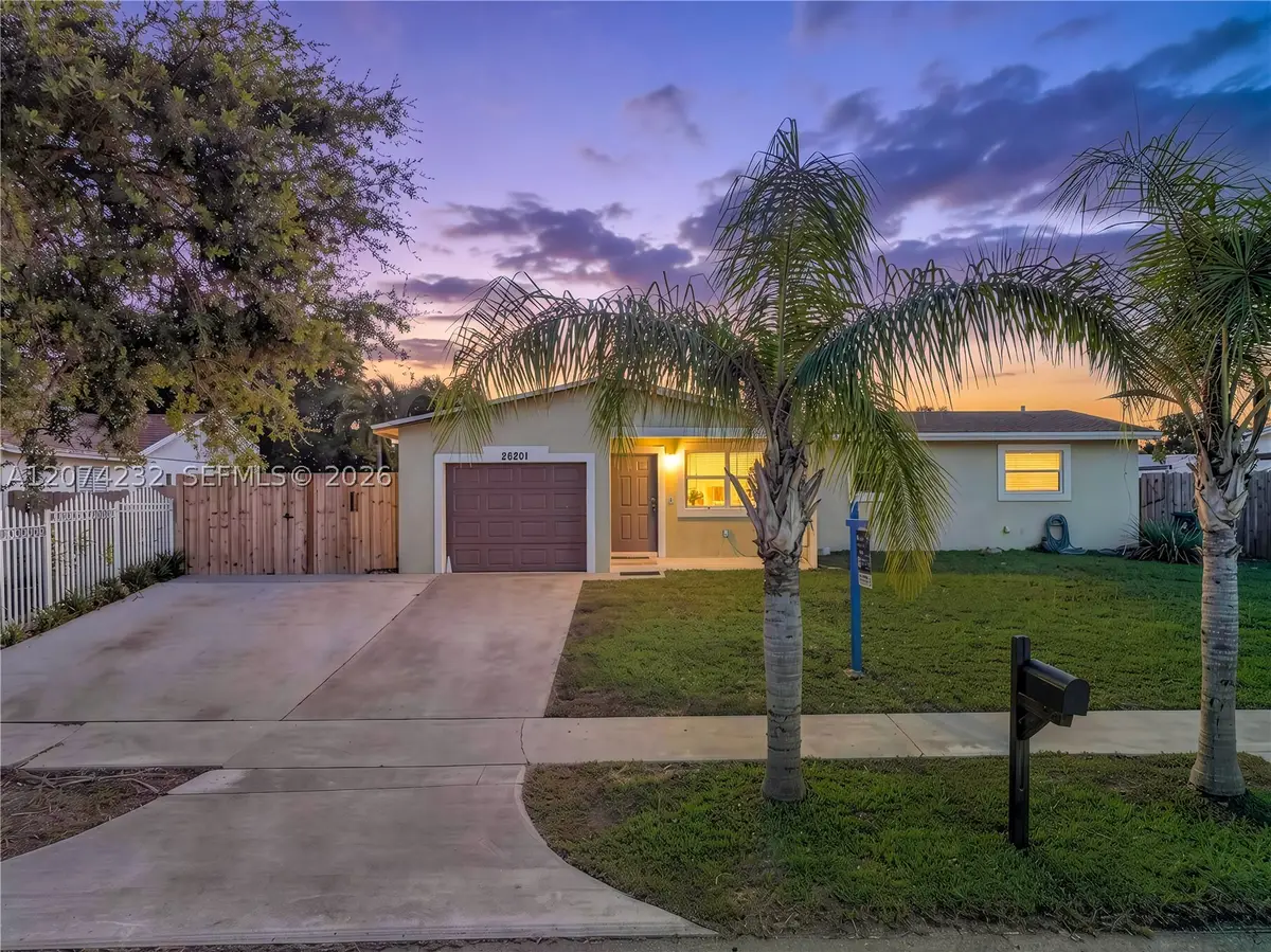 26201 SW 125th Ave, Homestead, FL 33032 - #1