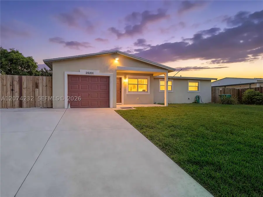 26201 SW 125th Ave, Homestead, FL 33032 - #2