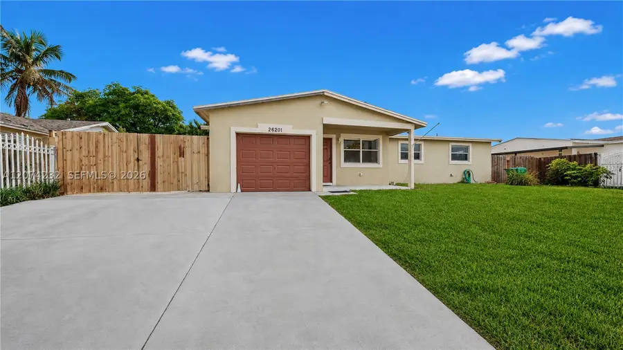 26201 SW 125th Ave, Homestead, FL 33032 - #3