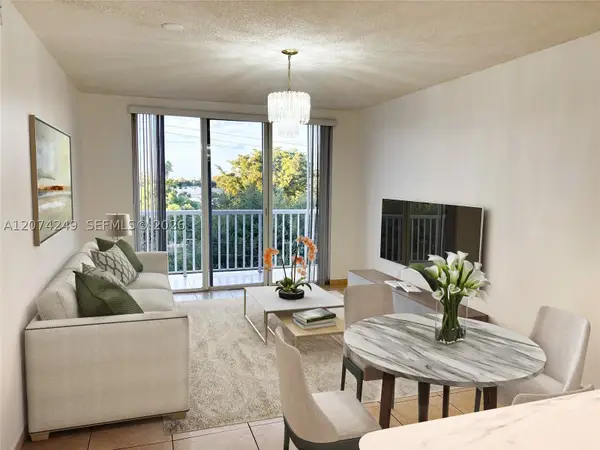 3551 SW 9th Ter #411, Miami, FL 33135