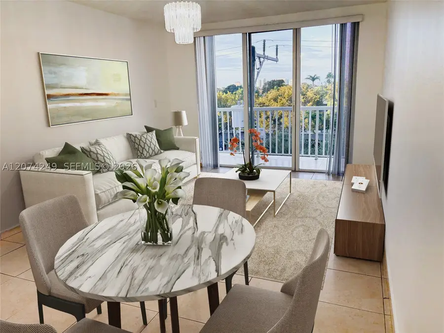 3551 SW 9th Ter #411, Miami, FL 33135 - #2