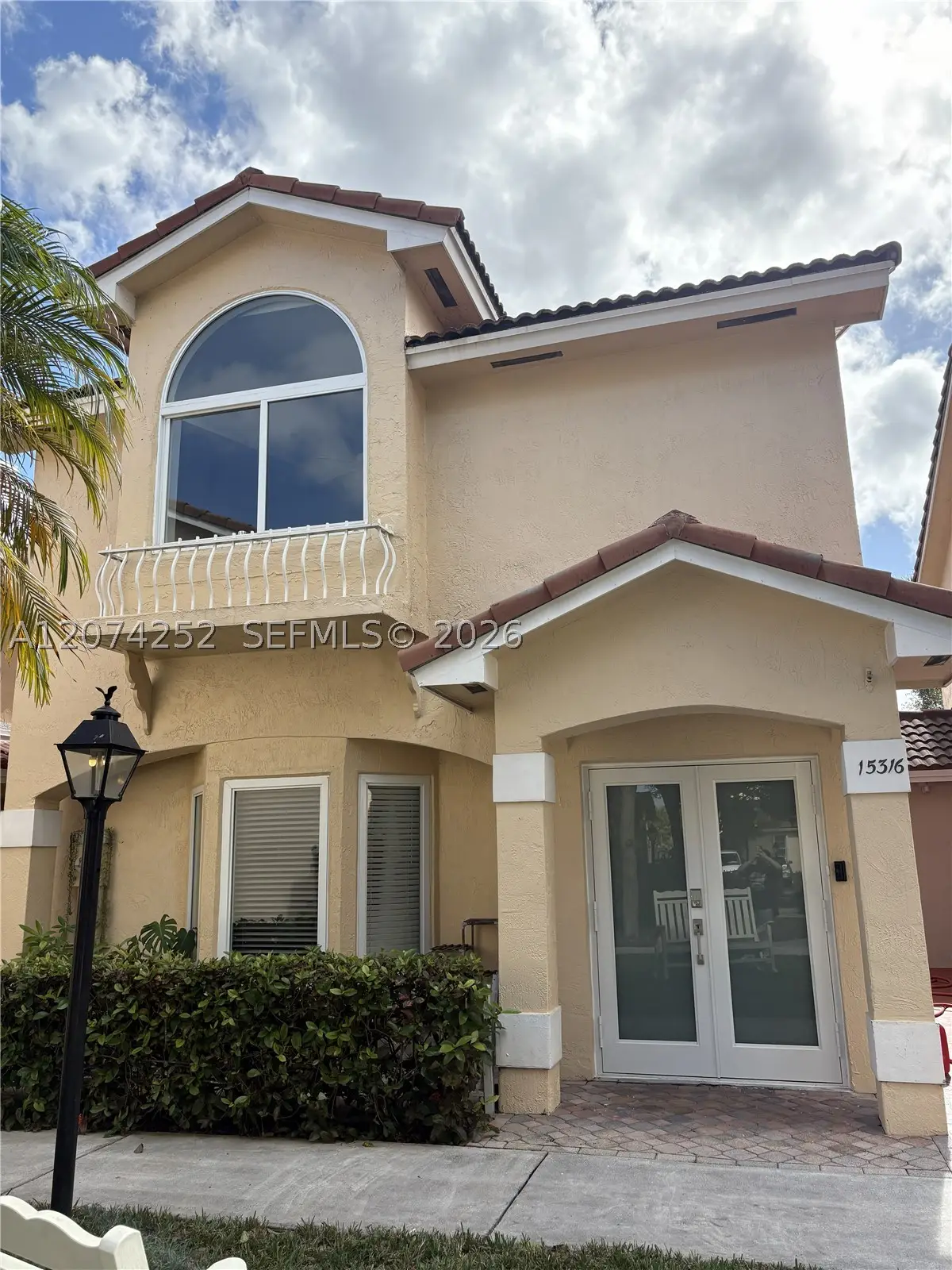 15316 SW 111th St, Miami, FL 33196 - #1