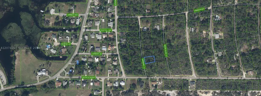 209 Harmony Court, Lake Placid, FL 33852 - #2