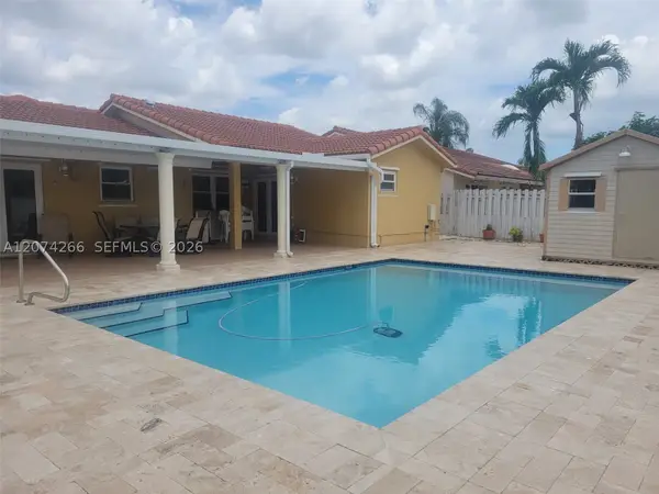 14770 SW 172nd St, Miami, FL 33187