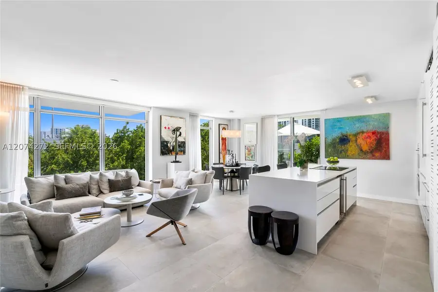 1201 20th St #314, Miami Beach, FL 33139 - #3