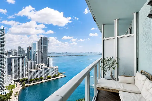 1900 N Bayshore Dr #3508, Miami, FL 33132