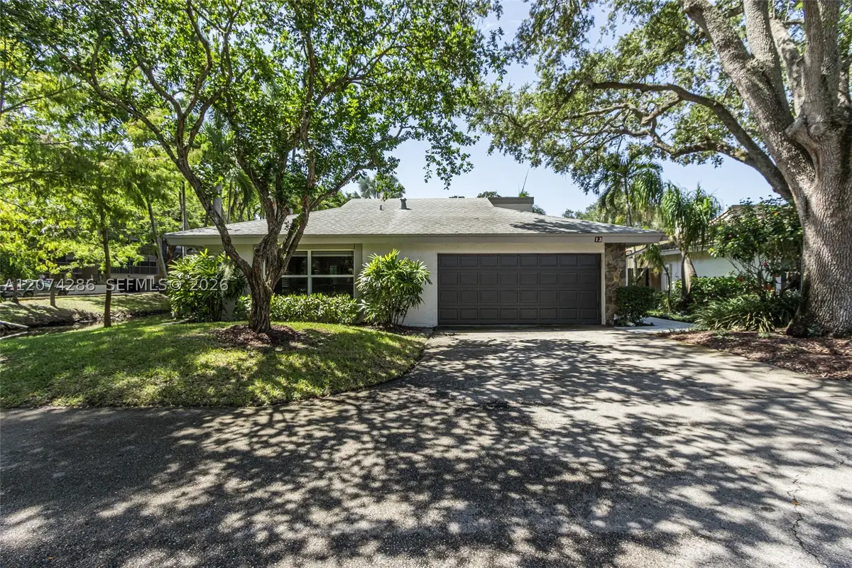 13 Dogwood Rd, Hollywood, FL 33021 - #1